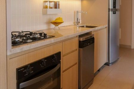 Apartamento à venda com 100m², 3 quartos e 2 vagas