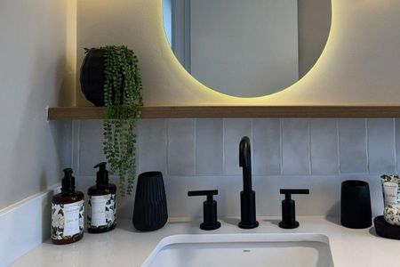 Apartamento à venda com 100m², 3 quartos e 2 vagas