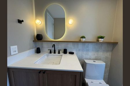 Apartamento à venda com 100m², 3 quartos e 2 vagas