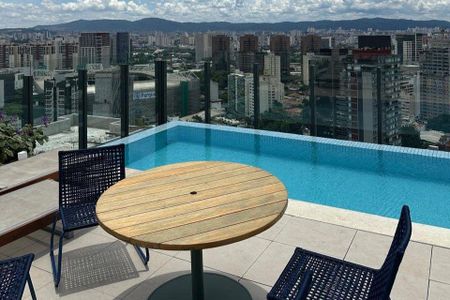 Apartamento à venda com 100m², 3 quartos e 2 vagas