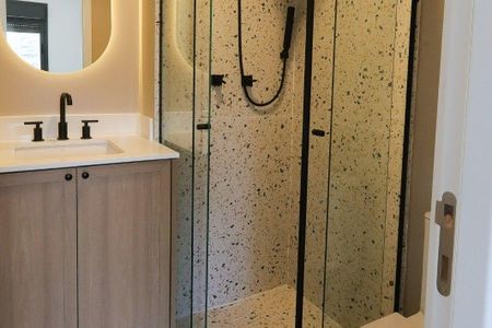 Apartamento à venda com 100m², 3 quartos e 2 vagas