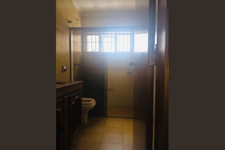 Casa à venda com 3 quartos, 300m² em Vila Valparaíso, Santo André