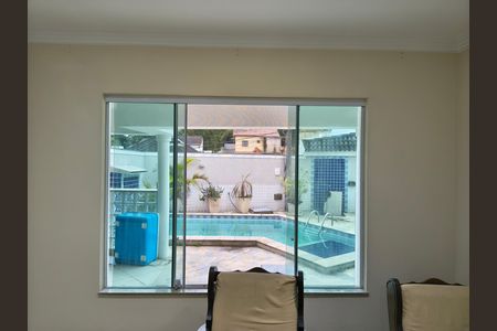 Casa de condomínio para alugar com 300m², 5 quartos e 2 vagas