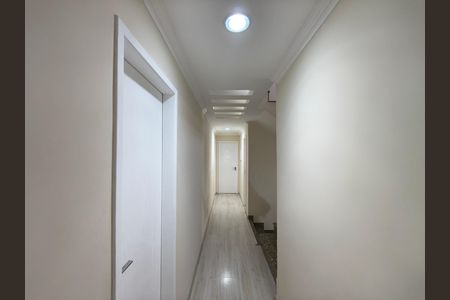Casa de condomínio para alugar com 300m², 5 quartos e 2 vagas