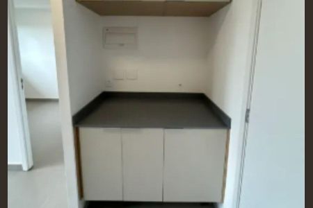 Apartamento para alugar com 1 quarto, 39m² em Butantã, São Paulo