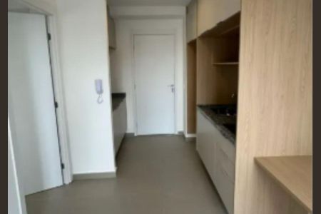 Apartamento para alugar com 39m², 1 quarto e sem vaga