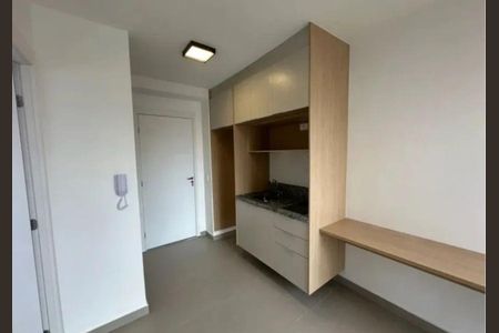 Apartamento para alugar com 1 quarto, 39m² em Butantã, São Paulo