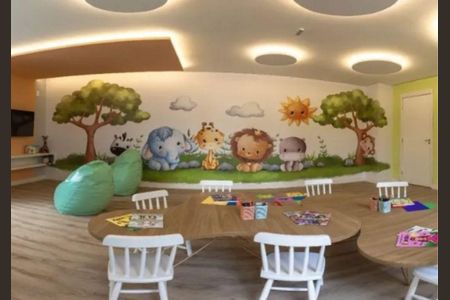 Apartamento para alugar com 1 quarto, 39m² em Butantã, São Paulo