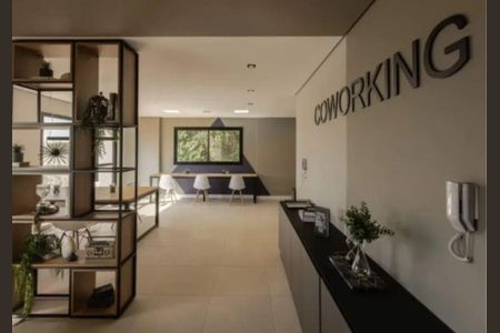 Apartamento para alugar com 1 quarto, 39m² em Butantã, São Paulo