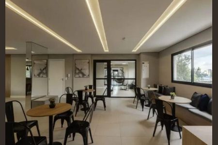 Apartamento para alugar com 1 quarto, 39m² em Butantã, São Paulo