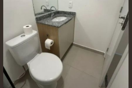 Apartamento para alugar com 1 quarto, 39m² em Butantã, São Paulo