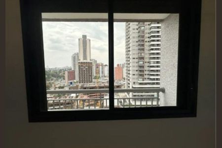 Apartamento para alugar com 1 quarto, 39m² em Butantã, São Paulo