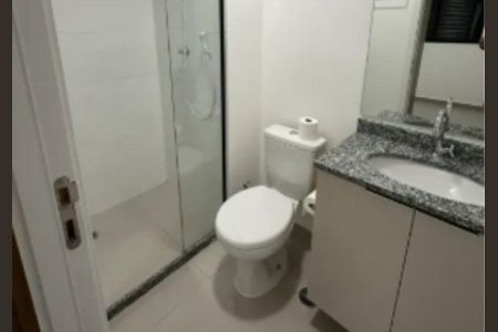 Apartamento para alugar com 1 quarto, 39m² em Butantã, São Paulo