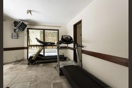 Apartamento à venda com 4 quartos, 95m² em Mirandópolis, São Paulo