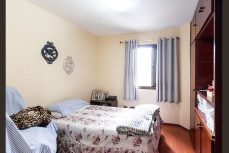 Apartamento à venda com 95m², 4 quartos e 3 vagas