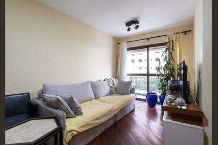 Apartamento à venda com 4 quartos, 95m² em Mirandópolis, São Paulo