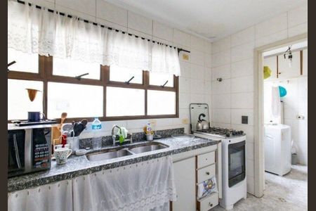Apartamento à venda com 4 quartos, 95m² em Mirandópolis, São Paulo