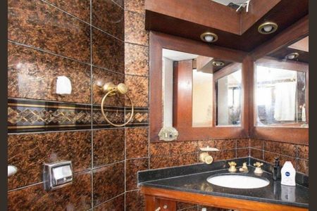 Apartamento à venda com 4 quartos, 95m² em Mirandópolis, São Paulo