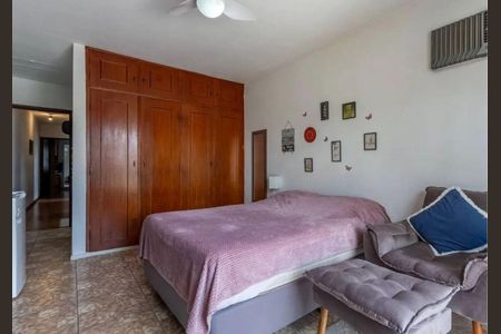 Apartamento à venda com 4 quartos, 95m² em Mirandópolis, São Paulo