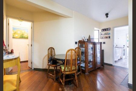 Apartamento à venda com 4 quartos, 95m² em Mirandópolis, São Paulo