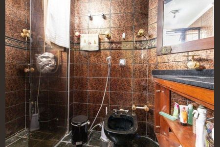 Apartamento à venda com 4 quartos, 95m² em Mirandópolis, São Paulo