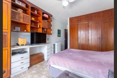 Apartamento à venda com 95m², 4 quartos e 3 vagas