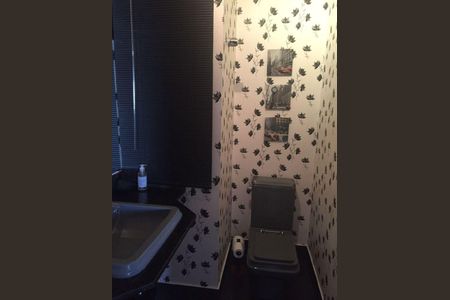Apartamento à venda com 165m², 2 quartos e 2 vagas