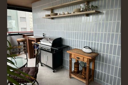 Apartamento à venda com 165m², 2 quartos e 2 vagas