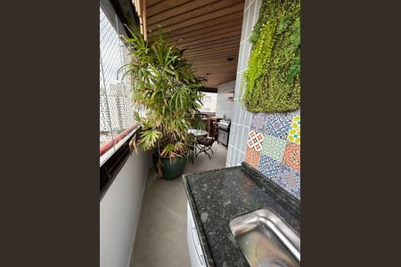 Apartamento à venda com 165m², 2 quartos e 2 vagas