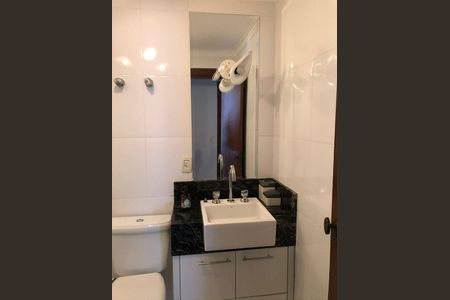 Apartamento à venda com 165m², 2 quartos e 2 vagas