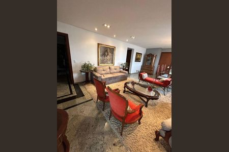 Apartamento à venda com 165m², 2 quartos e 2 vagas