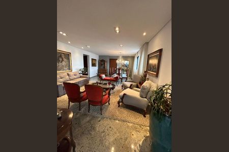Apartamento à venda com 165m², 2 quartos e 2 vagas