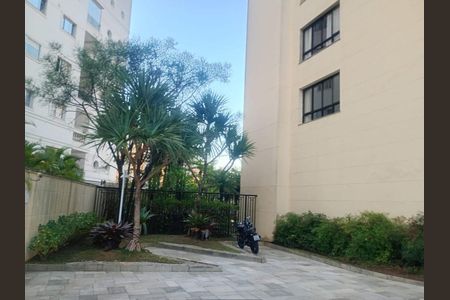 Apartamento à venda com 221m², 3 quartos e 4 vagas