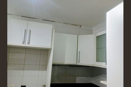 Apartamento à venda com 221m², 3 quartos e 4 vagas