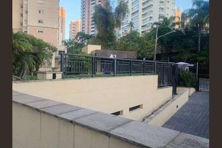 Apartamento à venda com 221m², 3 quartos e 4 vagas