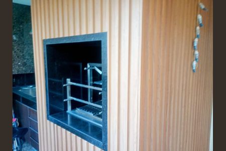 Apartamento à venda com 221m², 3 quartos e 4 vagas