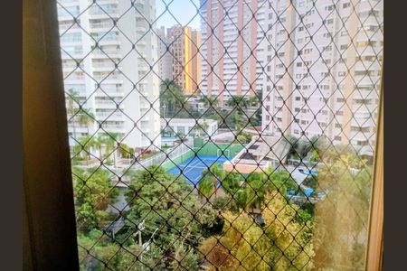Apartamento à venda com 221m², 3 quartos e 4 vagas