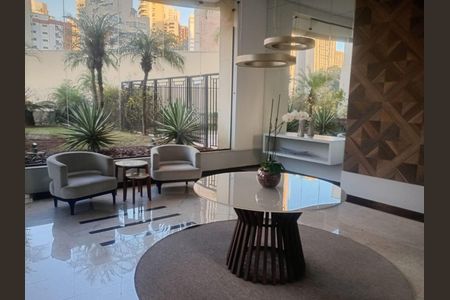 Apartamento à venda com 221m², 3 quartos e 4 vagas