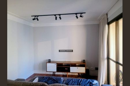 Apartamento à venda com 221m², 3 quartos e 4 vagas