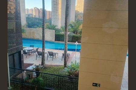 Apartamento à venda com 221m², 3 quartos e 4 vagas
