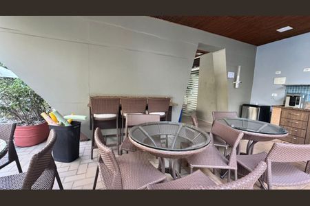 Apartamento à venda com 134m², 3 quartos e 1 vaga