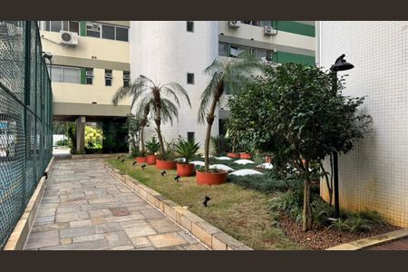 Apartamento à venda com 134m², 3 quartos e 1 vaga