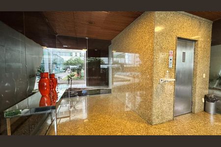 Apartamento à venda com 134m², 3 quartos e 1 vaga