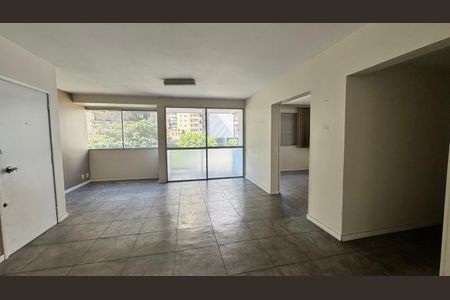 Apartamento à venda com 134m², 3 quartos e 1 vaga