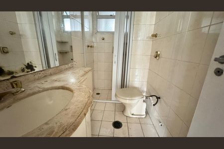 Apartamento à venda com 134m², 3 quartos e 1 vaga