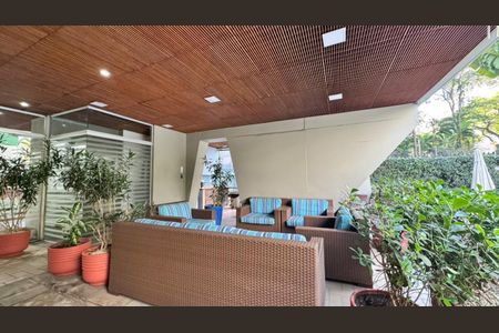 Apartamento à venda com 134m², 3 quartos e 1 vaga