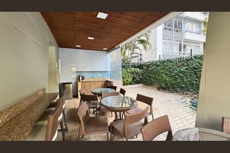 Apartamento à venda com 134m², 3 quartos e 1 vaga