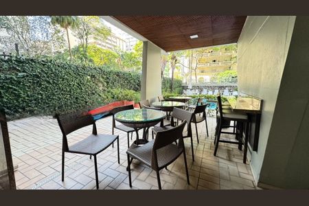Apartamento à venda com 134m², 3 quartos e 1 vaga