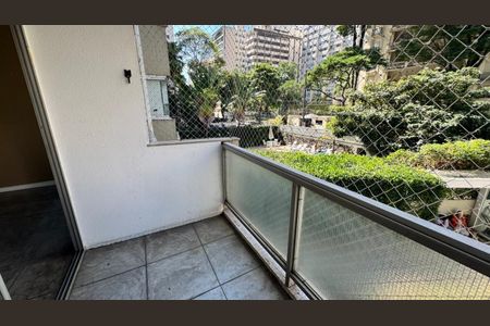 Apartamento à venda com 134m², 3 quartos e 1 vaga