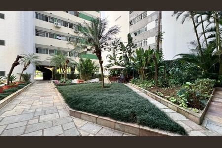 Apartamento à venda com 134m², 3 quartos e 1 vaga